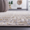 Safavieh Palma PAM356 Beige / Blue Area Rug