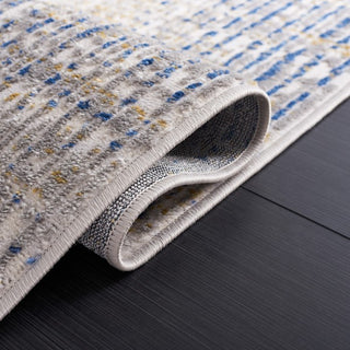 Safavieh Palma PAM356 Beige / Blue Area Rug