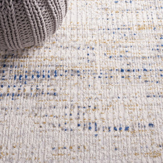 Safavieh Palma PAM356 Beige / Blue Area Rug