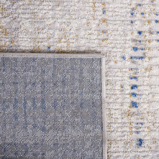 Safavieh Palma PAM356 Beige / Blue Area Rug