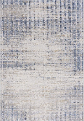 Safavieh Palma PAM356 Beige / Blue Area Rug