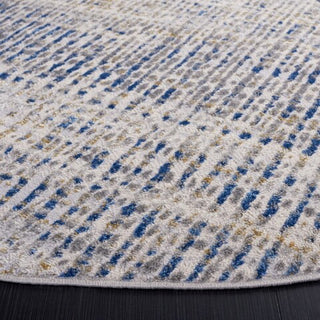 Safavieh Palma PAM356 Beige / Blue Area Rug