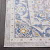 Safavieh Palma PAM362 Grey / Blue Area Rug