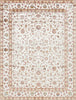 Safavieh Persian Classic PCL450A Ivory / Beige Area Rug main image