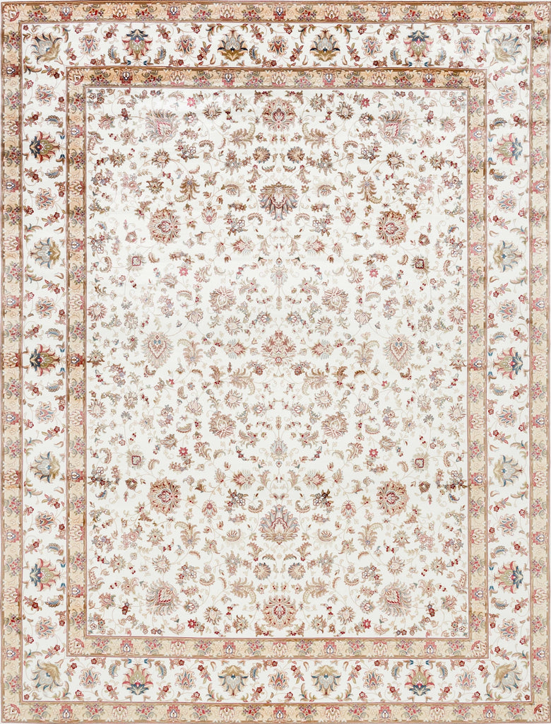 Safavieh Persian Classic PCL450A Ivory / Beige Area Rug main image