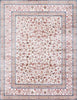 Safavieh Persian Classic PCL454A Ivory / Beige Blue Area Rug main image