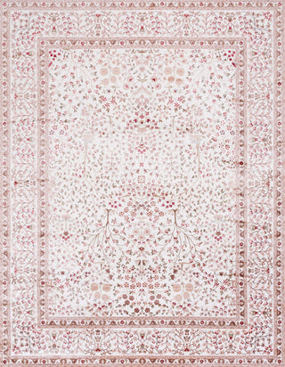 Safavieh Persian Classic PCL458A Ivory / Beige Area Rug main image