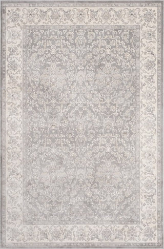 Safavieh Persian Garden PEG613 Silver / Ivory Area Rug