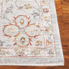 Safavieh Persian PER205M Blue / Grey Area Rug Detail