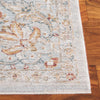 Safavieh Persian PER210F Grey / Blue Area Rug Detail