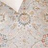 Safavieh Persian PER210F Grey / Blue Area Rug Detail