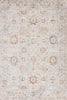 Safavieh Persian PER210F Grey / Blue Area Rug main image