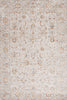 Safavieh Persian PER215F Grey / Gold Rust Area Rug main image