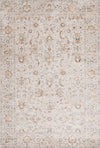 Safavieh Persian PER215F Grey / Gold Rust Area Rug main image