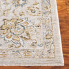 Safavieh Persian PER215G Grey / Beige Area Rug Detail