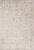 Safavieh Persian PER215G Grey / Beige Area Rug main image