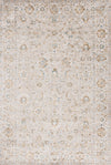 Safavieh Persian PER215G Grey / Beige Area Rug main image