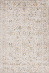 Safavieh Persian PER215H Grey / Blue Gold Area Rug main image