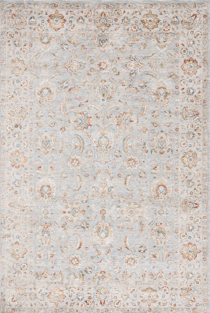 Safavieh Persian PER215M Blue / Grey Area Rug main image