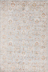 Safavieh Persian PER215M Blue / Grey Area Rug main image