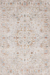 Safavieh Persian PER225F Grey / Gold Rust Area Rug main image