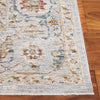 Safavieh Persian PER225M Blue / Grey Area Rug Detail