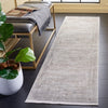 Safavieh Platinum PLA540 Grey / Beige Area Rug Room Scene Feature