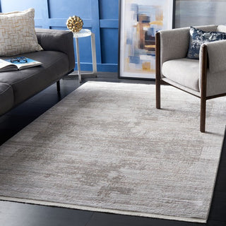 Safavieh Platinum PLA540 Grey / Beige Area Rug