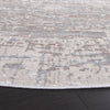 Safavieh Platinum PLA540 Grey / Beige Area Rug