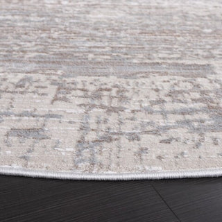 Safavieh Platinum PLA540 Grey / Beige Area Rug