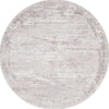 Safavieh Platinum PLA540 Grey / Beige Area Rug