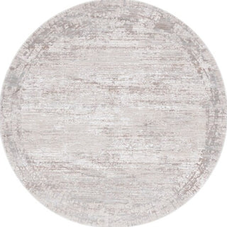 Safavieh Platinum PLA540 Grey / Beige Area Rug