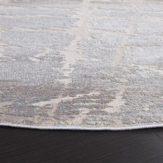 Safavieh Platinum PLA542 Grey / Light Area Rug