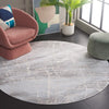 Safavieh Platinum PLA542 Grey / Light Area Rug