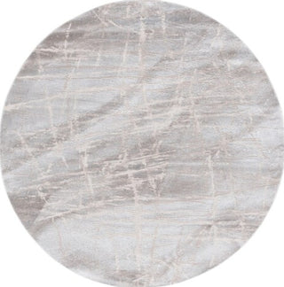 Safavieh Platinum PLA542 Grey / Light Area Rug