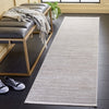 Safavieh Platinum PLA544 Beige / Ivory Area Rug Room Scene Feature