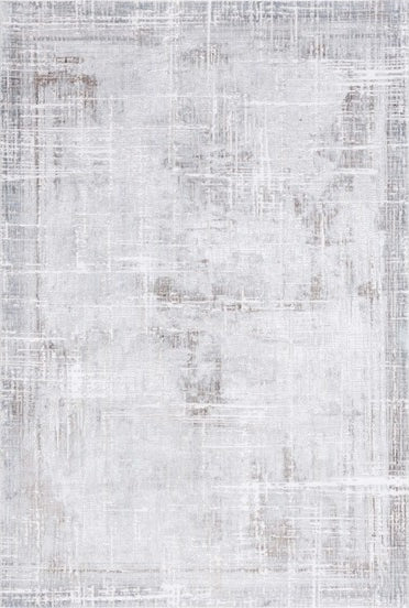 Safavieh Platinum PLA550 Grey / Dark Area Rug