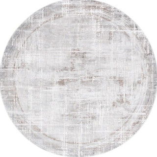 Safavieh Platinum PLA550 Grey / Dark Area Rug