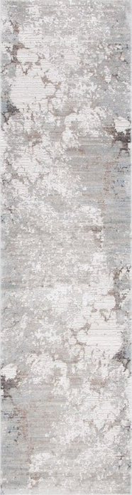 Safavieh Platinum PLA552 Grey / Ivory Area Rug