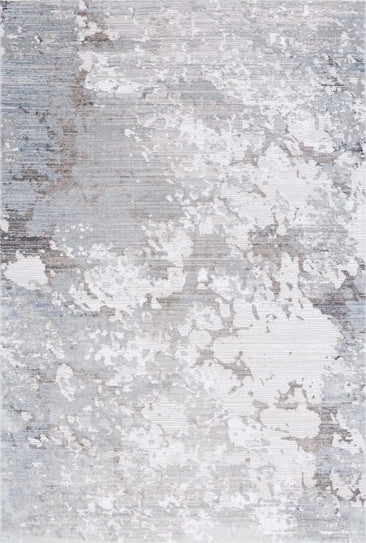 Safavieh Platinum PLA552 Grey / Ivory Area Rug