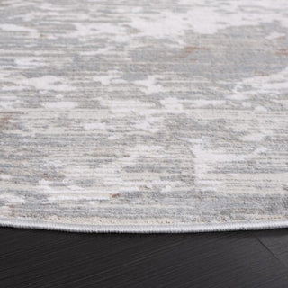 Safavieh Platinum PLA552 Grey / Ivory Area Rug