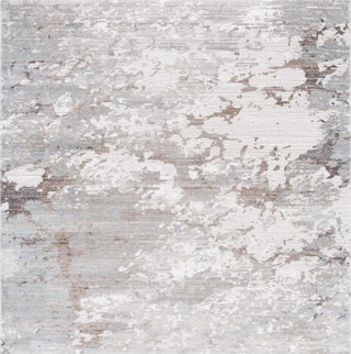 Safavieh Platinum PLA552 Grey / Ivory Area Rug