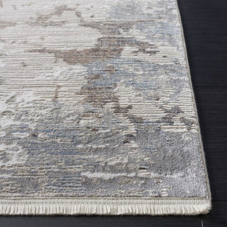 Safavieh Platinum PLA552 Grey / Ivory Area Rug