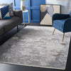 Safavieh Platinum PLA552 Grey / Ivory Area Rug