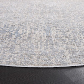 Safavieh Platinum PLA554 Grey / Beige Area Rug