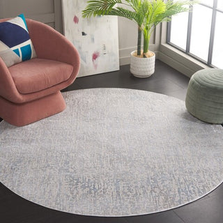 Safavieh Platinum PLA554 Grey / Beige Area Rug