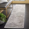 Safavieh Platinum PLA556 Grey / Ivory Beige Area Rug Room Scene Feature