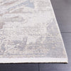 Safavieh Platinum PLA556 Grey / Ivory Beige Area Rug