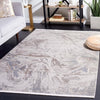 Safavieh Platinum PLA556 Grey / Ivory Beige Area Rug