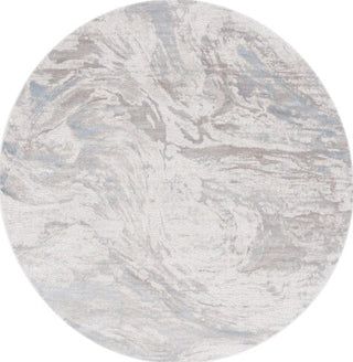 Safavieh Platinum PLA556 Grey / Ivory Beige Area Rug